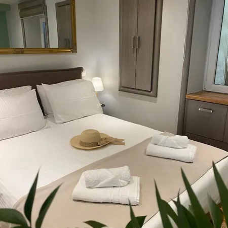 Maestro Suite Corfu  Exterior photo
