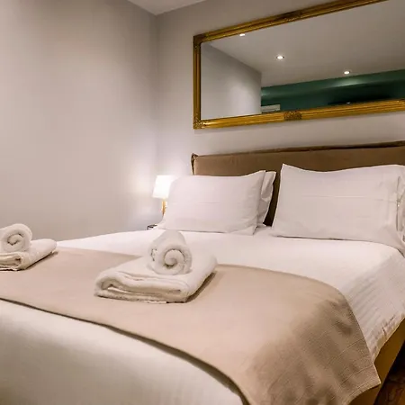 Maestro Suite Corfu  Exterior photo
