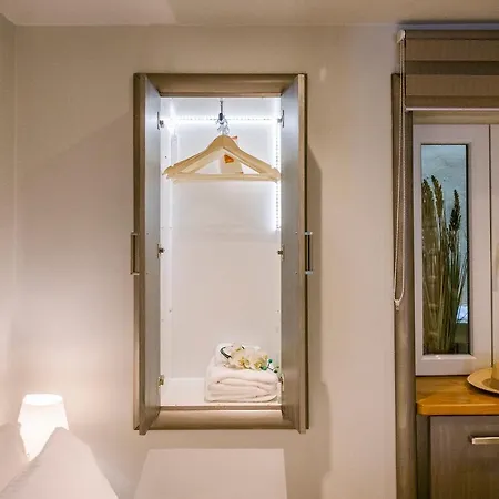 Maestro Suite Corfu  Exterior photo