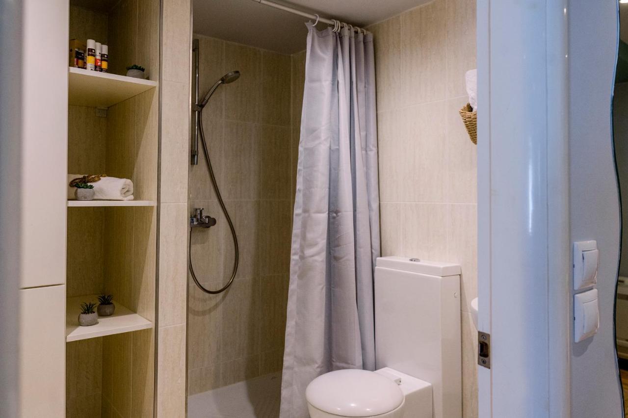 Apartment Maestro Corfu (city)